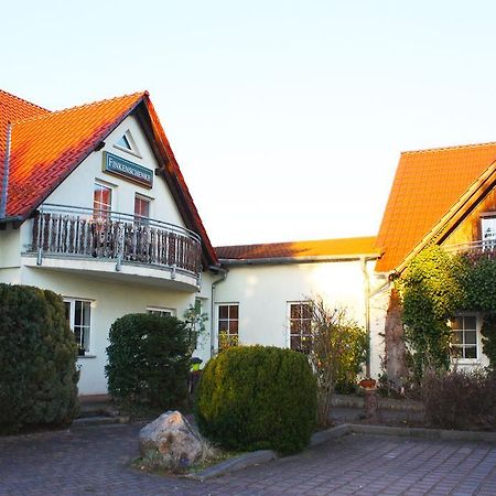 Pension Finkenschenke Groeditz Exterior photo